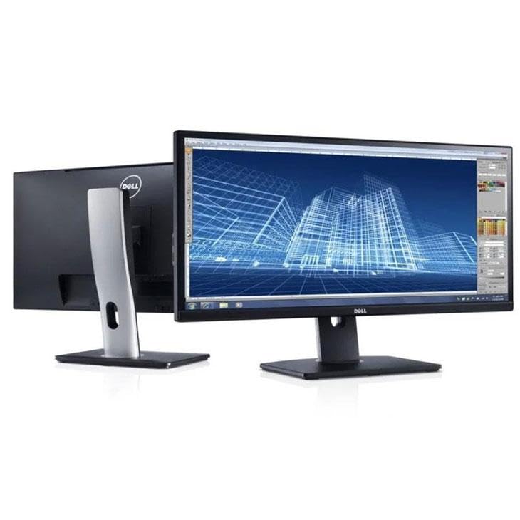 Amazon.co.jp: 【整備済み品】 Dell U2913WM 29型ウルトラワイド液晶